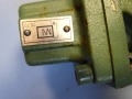 Хидравличен разпределител ORSTA TGL10919 Hydraulic Valve с една бобина WS4 220V, снимка 6