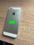 120677 Iphone 5 цял за части 10 евро - оригинален дисплей , телефона НЕ СЕ стартира, светва показва , снимка 2