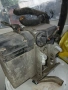Топла Печка БМВ525 Е-39 2.5тд 163к.ц.М-пакет 2003 Тоурар автоматик фейслифт , снимка 2