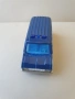 Majorette Fourgon Police, снимка 2