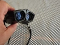 ТОП Ловен и Рибарски Японски БинокълPENTAX 8x24 6.5 гр., снимка 9