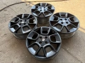4 броя алуминиеви джанти за Suzuki Ignis-Hybrid 16, снимка 6