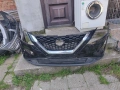 Предна Броня Оригинална за Nissan Qahqai 2020-2024 г., снимка 1