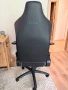 Гейминг стол Razer - Iskur X, черен/зелен, снимка 5