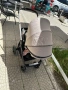 Бебешка количка Chipolino Elit 3в1, снимка 4
