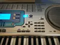 Професионален Синтезатор клавир CASIO WK-3000 пиано с 6 октави , снимка 5