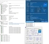 Добра 4с/8tr  I7 гейм машина за FullHD игри на средни, снимка 7