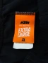 KTM Factory Line мъжки шорти за колело и байк XL, снимка 5
