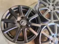 4бр.алуминиева джанта 16цола за VW,Audi 5x112, снимка 3