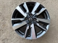 1 брой алуминиева джанта за Nissan Micra 16, снимка 2