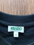 Kenzo Paris & Antonio Lopez - дамска блуза р-р S, снимка 5