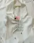 Продавам НОВ дамски спортен комплект Miu Miu, снимка 1