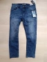 Мъжки дънки Savvy Denim размер 36, снимка 2