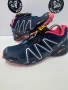 Туристически обувки SALOMON SPEED CROSS 3. Размер 38, снимка 1