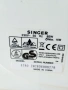 Шевна машина SINGER 8280 - 85W, снимка 12