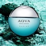 BVLGARI AQUA MARINE 150ml EDT Оригинален Мъжки Парфюм Без Опаковка, снимка 1