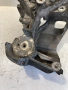 Конзола/държач на горивна помпа за Vauxhall Antara 2.0 CDTi (2010), снимка 2