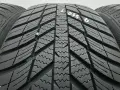 4бр всесезонни гуми 205/55/16 NEXEN L06356, снимка 2