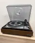 🔈Ретро колекционерски грамофон GRUNDIG PS-7 - Dual 1219 - профилактиран🔈, снимка 1