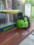 акумулаторна резачка greenworks , снимка 1
