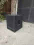 активен субуфер 15 инча 500w , снимка 2