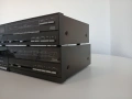Telefunken HR650 + HC650 – Немска HiFi система, 1985г., снимка 4