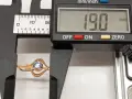 Руско злато. Висулка , снимка 10