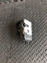 Брава за предна лява врата за Vauxhall Opel Vectra C (2002-2006) 24447342, снимка 1