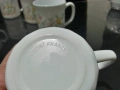 френски аркопал чаени чаши , снимка 6