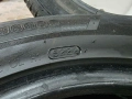 2бр всесезонни гуми 225/55/17 HANKOOK L05813, снимка 5