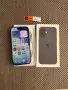 КАТО НОВ❗️ iPhone 16 ❗️Лизинг от 20€/мес ❗️Black 128GB  черен, снимка 9