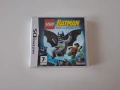 Lego Batman: The Videogame Nintendo DS, снимка 1