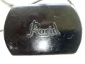 Старо точило за ножчета за бръснене., снимка 2