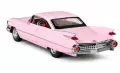 Метални колички: Cadillac Eldorado 1959, снимка 2