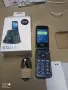 SPC Stella 3 - Мобилен телефон за възрастни хора, 4G, Големи бутони, Черен , снимка 3