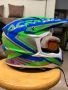 Мотокрос каска, снимка 2