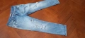 Дамски дънки Zara 36 номер, снимка 4