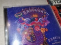SANTANA CD ВНОС GERMANY 1106260826H2E6R, снимка 9