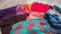 ZARA шал и други шалове, шапки и ръкавици, снимка 16