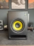 KRK S8.4 студиен субуфер, снимка 1