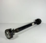 Преден кардан 7L0521101C Audi Q7 Vw Touareg Porsche Cayenne, снимка 1