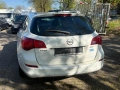 На Части Opel Astra J 1.7cdti 110к.с. комби 2014г. , снимка 2