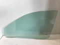 Предно ляво стъкло на врата за Audi A4 2.8 V6 (2001) 43R-007023, снимка 1