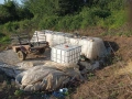 Продавам овощна градина 19 дка., снимка 7