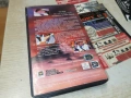ИСТОРИЯТА НА КРАЛ ДАВИД-ORIGINAL VHS VIDEO TAPE 0807261801, снимка 2