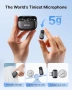 BOYA mini 2- безжична микрофонна система, снимка 2