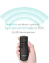 Ново Aodelan RMT-P1BTA дистанционно управление за фотоапарати Sony , снимка 5
