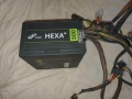 Захранване FSP HEXA+ 500W., снимка 2