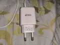 Зарядно с два порта usb - A и usb - C и кабел, снимка 4