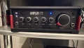 Line 6 AMPLIFi TT - настолен процесор/моделер за китара, снимка 1